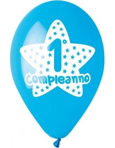Palloncini grandi Cm. 30...