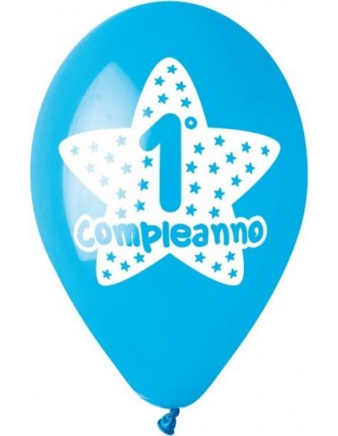 Palloncini grandi Cm. 30 aria/elio -...