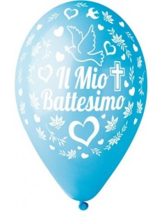 Palloncini grandi Cm. 30...