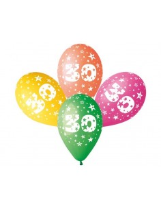 Palloncini grandi Cm. 30...
