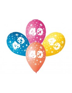 Palloncini grandi Cm. 30...