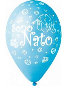Palloncini grandi Cm. 30...