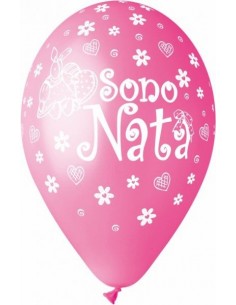 Palloncini grandi Cm. 30...