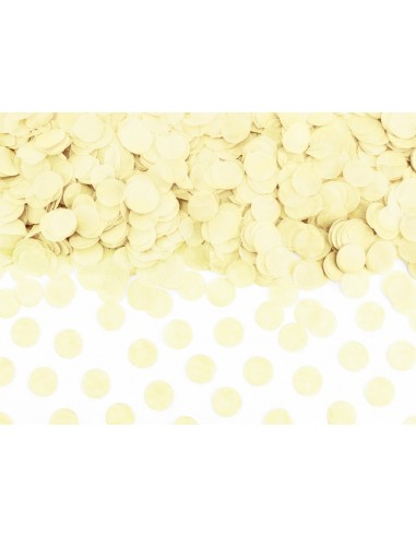 Confetti carta circolari - 15 gr. -...