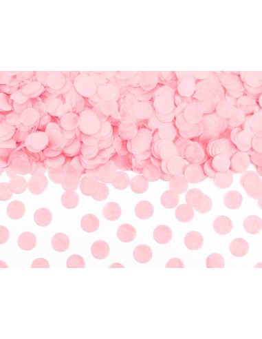 Confetti carta circolari - 15 gr. -...