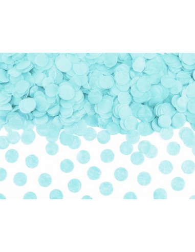 Confetti carta circolari - 15 gr. -...