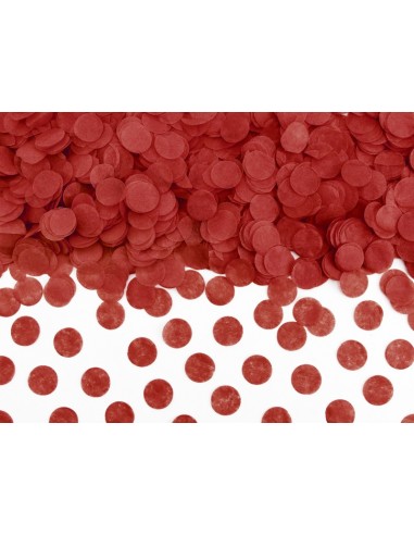 Confetti carta circolari - 15 gr. -...