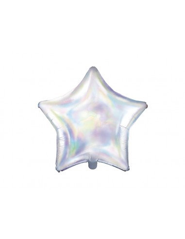 Palloncino mylar 18" Cm. 45 Stella...