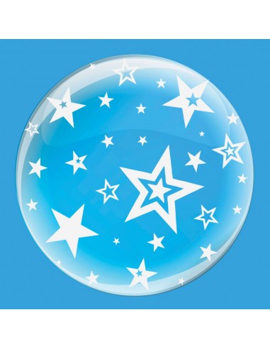 Palloncino deco B-Loon 24" Cm. 61...