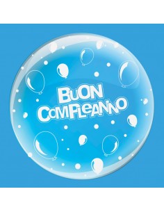 Palloncino deco B-Loon 24"...