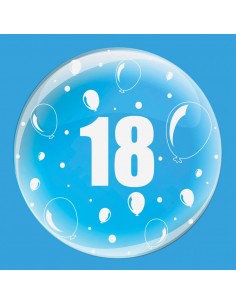 Palloncino deco B-Loon 24"...
