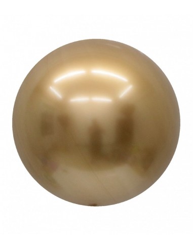 Palloncino B-Loon Bubble Chrome 24"...