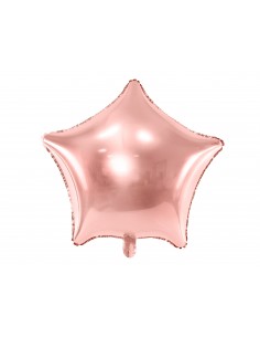 Palloncino mylar stella 18"...