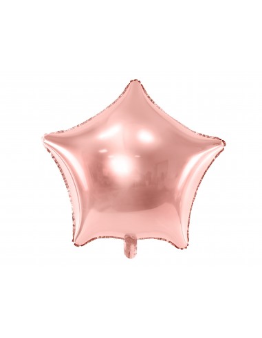 Palloncino mylar stella 18" Cm. 45 -...