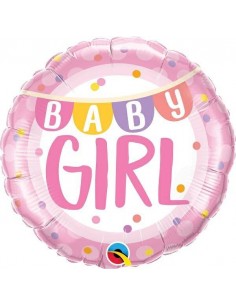 Palloncino mylar 18" Cm. 45...