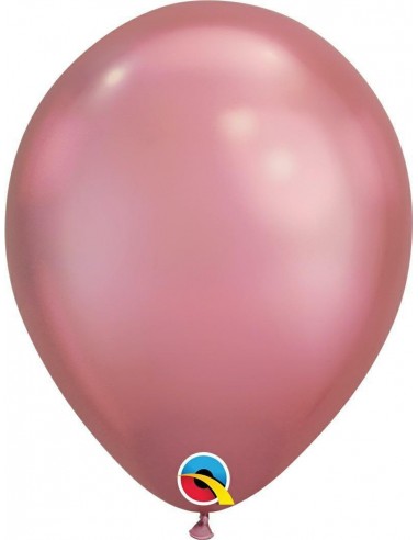 Palloncini lattice Chrome Qualatex...