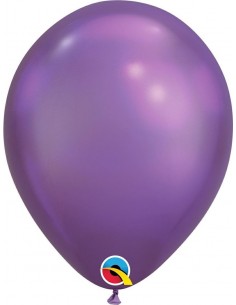 Palloncini lattice Chrome...