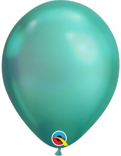 Palloncini lattice Chrome...