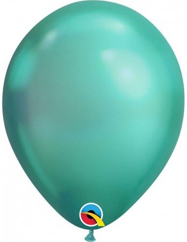 Palloncini lattice Chrome Qualatex...