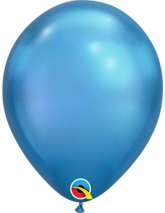Palloncini lattice Chrome...