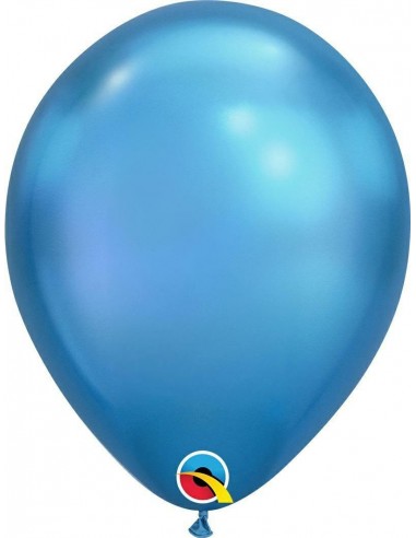 Palloncini lattice Chrome Qualatex...
