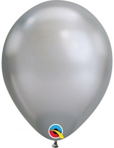 Palloncini lattice Chrome...