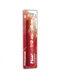 Fumogeno - Rosso