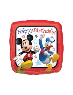 Palloncino mylar 18"...