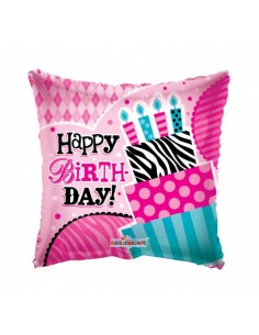 Palloncino mylar 18" Cm. 46...