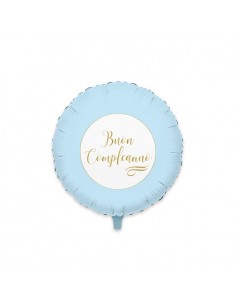 Palloncino mylar 18" Cm. 46...