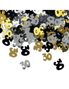 Confetti metallizzati 15...