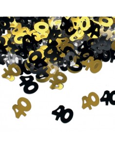 Confetti metallizzati 15...