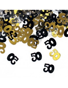 Confetti metallizzati 15...