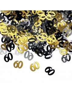 Confetti metallizzati 15...