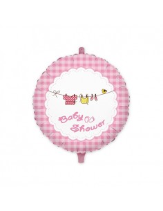 Palloncino mylar 18" Cm. 46...