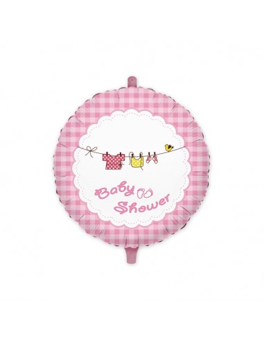 Palloncino mylar 18" Cm. 46 - Baby...