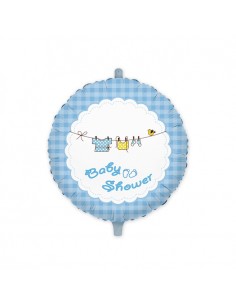Palloncino mylar 18" Cm. 46...
