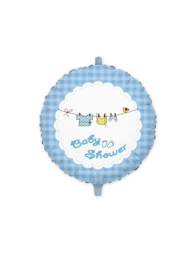Palloncino mylar 18" Cm. 46 - Baby...