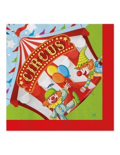 Tovaglioli carta Cm. 33x33...