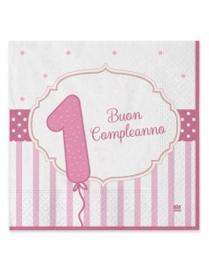 Tovaglioli carta Cm. 33x33...