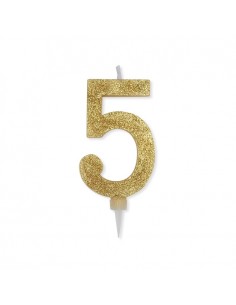 Candelina per torta...