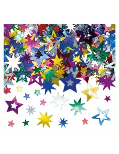 Confetti metallizzati da...