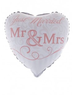 Palloncino mylar 18" Cm. 46...