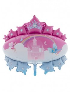 Palloncino mylar supershape...