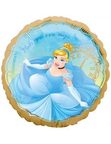 Palloncino mylar 18" Cm. 46 -...