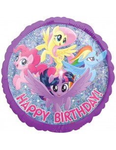 Palloncino mylar 18" Cm. 46...