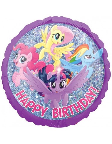 Palloncino mylar 18" Cm. 46 - My...