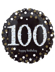 Palloncino mylar 18" Cm. 45...
