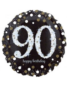 Palloncino mylar 18" Cm. 45...