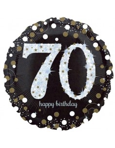 Palloncino mylar 18" Cm. 45...